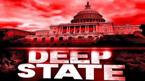100 Years of Deep-State Conspiracy to Destroy American Freedom & Humanity