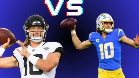 Trevor Lawrence VS Justin Herbert Who Would you Start a Franchise With? | BOLD Predictions podcast