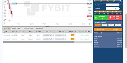 Trading Livestream 500% Crypto Returns Entries Exits and All!