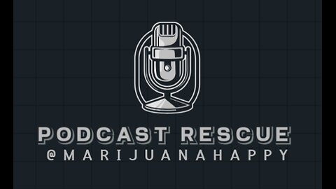 Podcast rescue