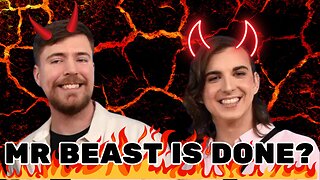 Mr Beast Cuts Ties with Longtime Friend Kris Tyson: The Shocking Truth Revealed!