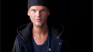 Family Of Late Avicii Launches Foundation In His Memory