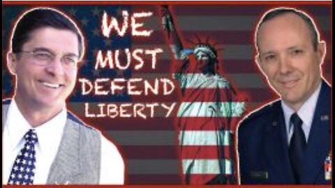 Our Job Is To Defend Liberty - Truth Thursday | The Rob Maness Show EP 382