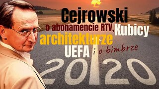 Cejrowski o sporcie, abonamencie RTV i bimbrze 2019/12/31 Radiowy Przegląd Prasy odc. 1029