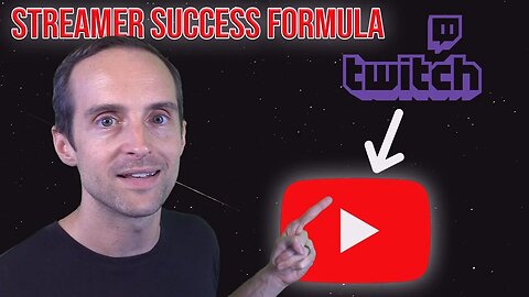 This Is How 90% of Streamers are Successful