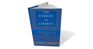 Conflict Resolution & The Ethics of Liberty