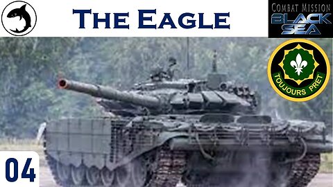 Combat Mission: Black Sea - Charge of the Stryker Brigade | The Eagle - 04