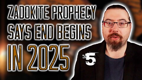 Essene Apocalypse 2025-2075 EXPOSED! | Part 5: Dead Sea Scroll Apocalypse Series | JPDWeekly 19