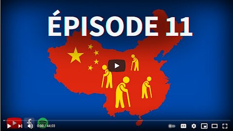 7 Jours sur Terre - Episode 11 - L'hydrogène ; La Chine et la crise démographique