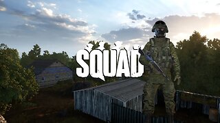Squad [Niva Chaos]