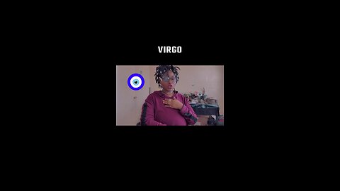 Virgo - A love affair leads to life in prison‼️