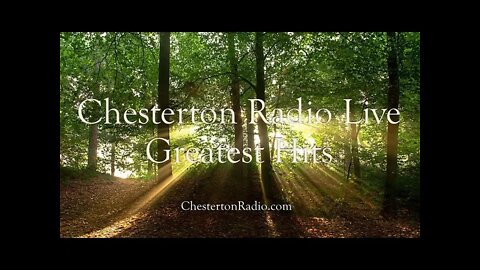 Greatest Hits - Chesterton Radio Live