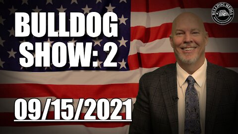 Bulldog Show 2 | September 17, 2021