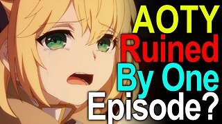 What Happened? - Magical Revolution of the Reincarnated Princess & the Genius Young Lady Ep 11
