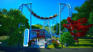 Boomerang Recreation (La Ronde)