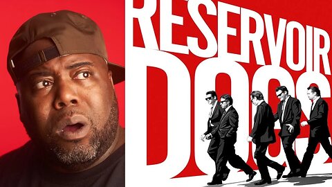 Who Hit Eddie? Reservoir Dogs (1992) First Time Watching! Movie Reaction!!