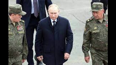 Putin Warns of ‘World War 3’ with U.S.