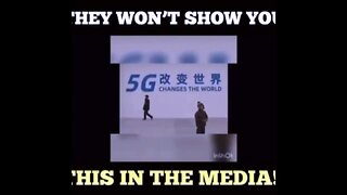 What they won’t tell you about 5-G
