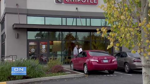 Top stories: Chipotle leaving Denver, tires slashed, DIA mini golf