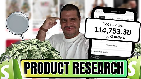 Winning Dropshipping Products Research Number 281 | Shopify Dropshipping