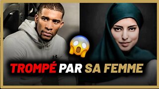 Abou diaby se fait tromper par sa femme à plusieurs reprises [Mais pourquoi ?]