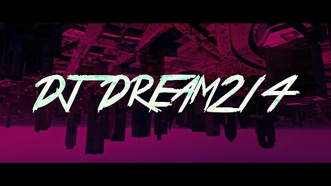DJ Dream214 - Pain & Misery (Prod By Luxray Beats)