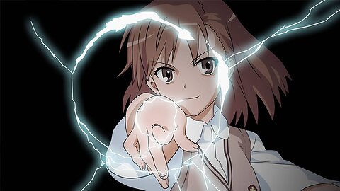The American Anime Otaku Episode 73- A Certain Scientific Railgun