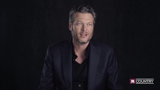 Blake Shelton talks about "Forever Country" | Rare Country
