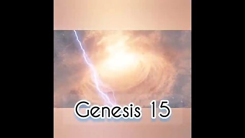 Genesis 15