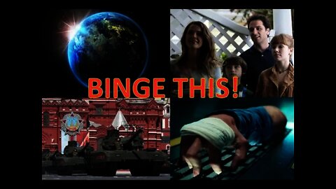 Binge This! Weekly TV & Movie Recommendation 8-24