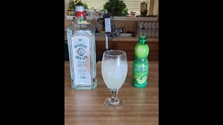 How to drink Gin on a keto diet