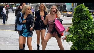 That Snake was so Terrifying: Everyone Started Running|: SNAKE PRANK BUSHMAN PRANK #Bushman #Prank