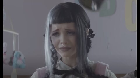 Melanie Martinez - Cry Baby (Official Music Video)