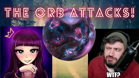 Challenging The Orb for Charity w/ Eristocracy