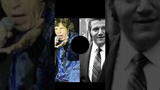 Unveiling the Stones' New Addition: Allen Kline #shorts #rollingstones #rocknroll