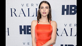Emma Roberts wishes someone told her motherhood is something she will 'get better at every day'