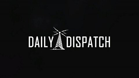 Daily Dispatch - Bill Gates Divorce, Vaccine Passport in Canada, Chinese Rocket Falling