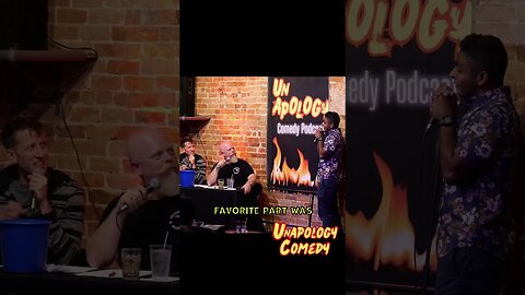 'Pool Noodle and Popeye' - Ep 5 of @unapologycomedy . Subscribe !