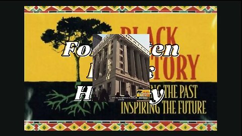 Forgotten Black History: Immigration's Impact on Urban Centers #blackhistory #forgottenblackhistory
