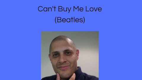 Can't Buy Me Love (Beatles)