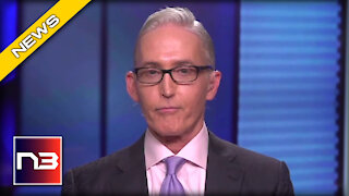 MUST SEE: Trey Gowdy Makes it CLEAR About How Crucial Public Safety Is