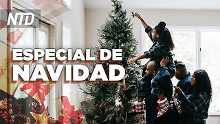 Especial de Navidad | NTD Noticias