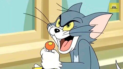 tom and jerry funny moments 2022🤣🐁🐈‍⬛🐀🐈‍⬛