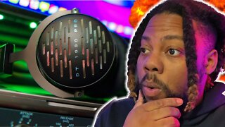 $500 Best Studio Headphones? | Beyerdynamic DT 1990 Pro