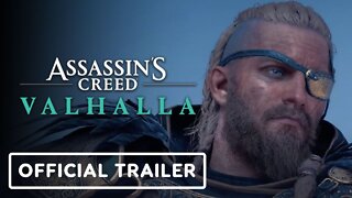 Assassin’s Creed Valhalla: The Forgotten Saga - Official Launch Trailer
