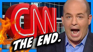 The End of CNN.