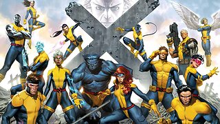 Ranking the X-Men Films