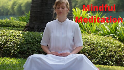 Mindful Meditation