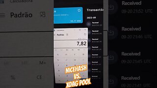 ⛏️😱 NICEHASH PAGANDO MAIS NA MINERAÇÃO COM CPU?! 48HS DE TESTE DE RENTABILIDADE - RANDOMX MONERO