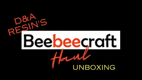 Beebeecraft Haul (check the description)
